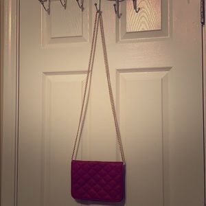 Crossbody bag
